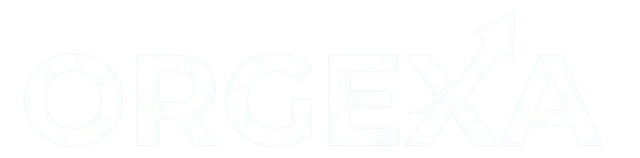 ORGEXA Logo