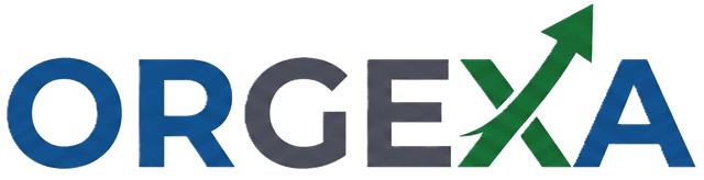ORGEXA Logo
