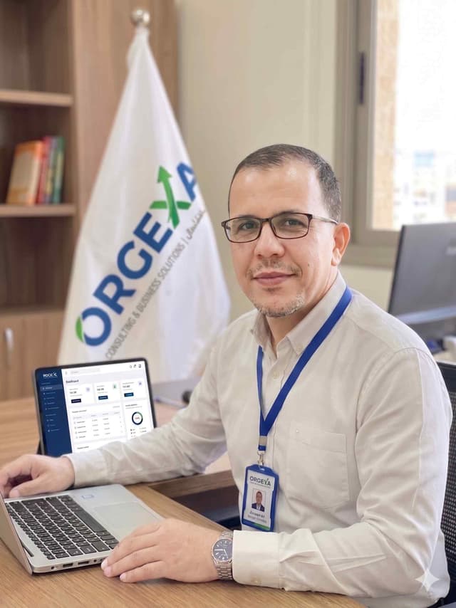 ORGexa